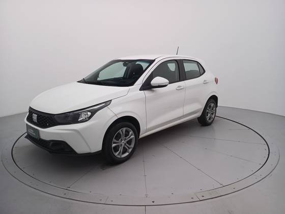 FIAT ARGO 1.0 FIREFLY FLEX DRIVE MANUAL FIAT ARGO 1.0 FIREFLY FLEX DRIVE MANUAL